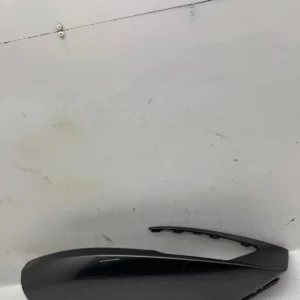 Original Seat Cupra Formentor Verkleidung Frontspoiler rechts grau 5FF805904A