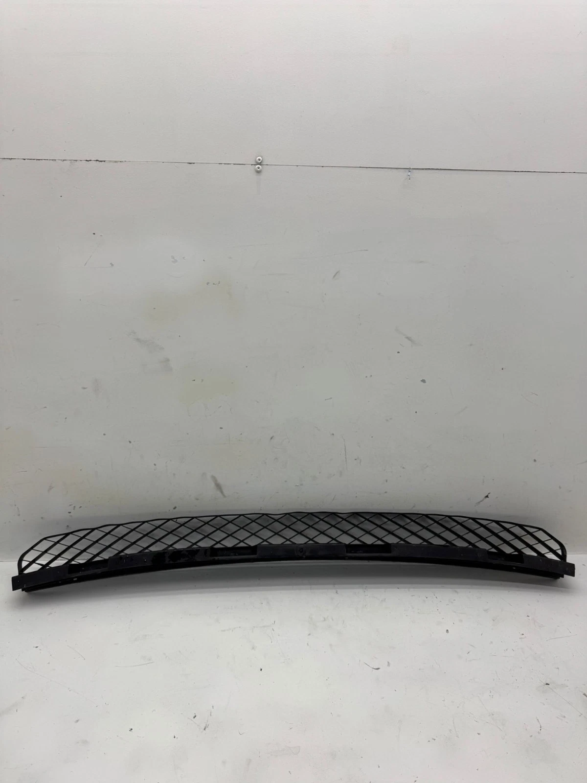 Original VW Golf 6 Variant Stoßstange hinten mitte Halterung 1K9807863A