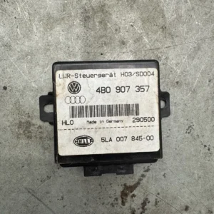 VW Passat Audi/A3/A4/A6/A8 Steuergerät auto. Leuchtweitenregulierung 4B0907357