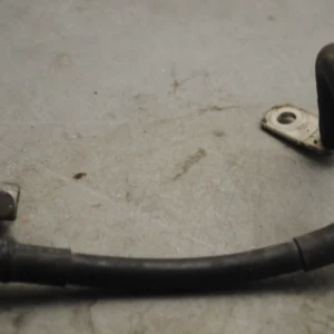 Massekabel VW Golf V (1K) BJ 2007, Herstellernummer: 1T0971235