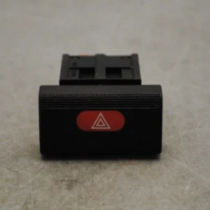 Schalter für Warnblinkanlage Opel Vectra B Teilenummer: 09134513