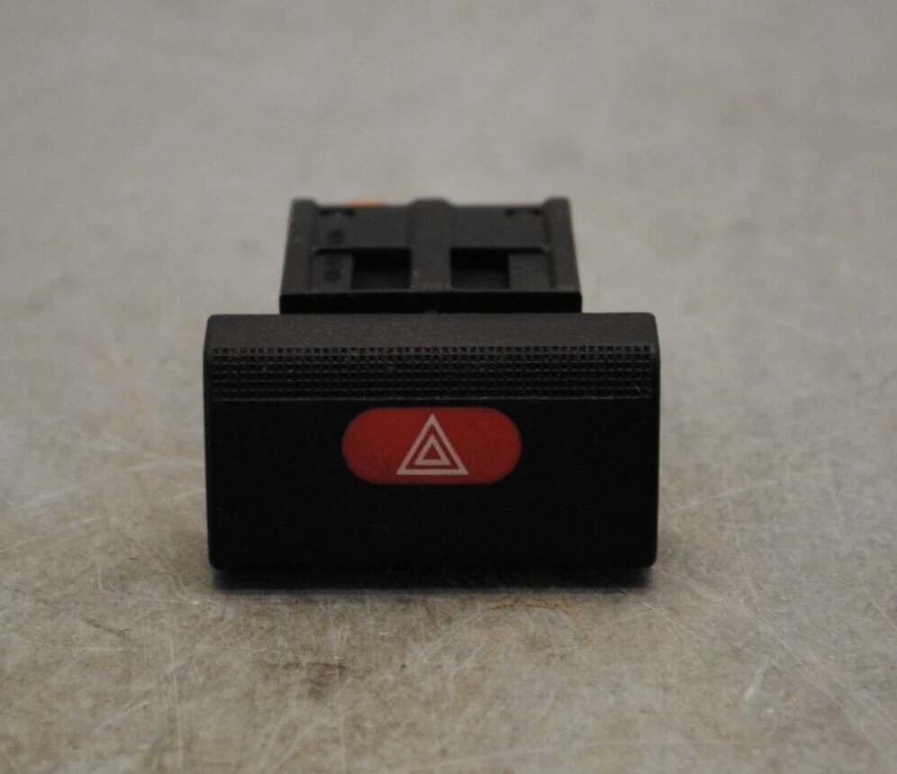 Schalter für Warnblinkanlage Opel Vectra B Teilenummer: 09134513