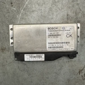 Original Opel Omega B Getriebesteuergerät Steuergerät 0260002437 GM96018085
