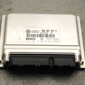 Steuergerät Audi A4 (8D B5) 8D0907557S Bosch 0261204183