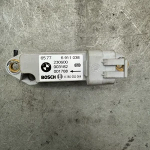 Original Airbagsensor Crashsensor Aufprallsensor 6911038 0285002064 BMW E46 320d