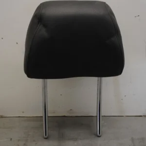 Kopfstütze vorne rechts / links BMW E61 (BJ 2005) Leder schwarz