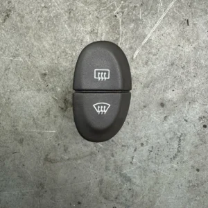 Schalter für Frontscheibenheizung RENAULT Grand Scenic 432967B 113087