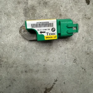 Original BMW E38 E39 E53 Airbag Sensor Prallsensor Crashsensor 6900728 Temic