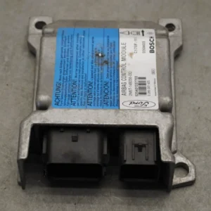 Steuergerät Airbag Ford Focus Facelift (BJ 2002-2005) 2M5T14B056DD