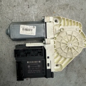 Original el Fensterheber Motor Türsteuergerät VW Passat 3C 1K0959793G 980851-111