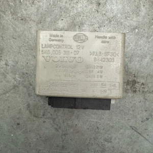 VOLVO S70 V70 XC70 5KG005311 07 9442303 Xenon Licht Modul Relais Steuergerät
