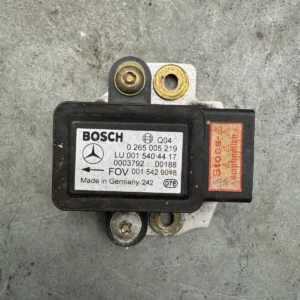 Original ESP Sensor 0265005219 für Mercedes A-Klasse (W168), Vaneo (W414)