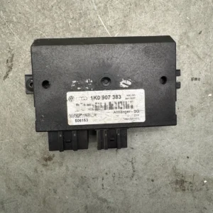 Audi / VW Steuergerät Anhängerkupplung Westfalia 1K0907383