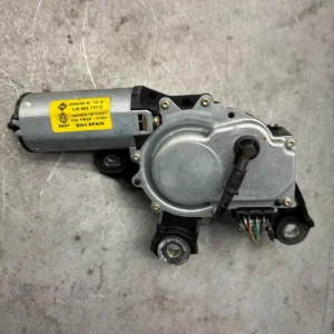 Original Audi A3 A4 B5 VW Golf 4 Bora Scheibenwischermotor hinten 1J6955711C