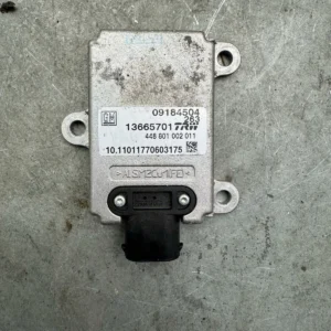 Steuergerät ESP Opel Vectra C/ Signum GM TRW 09184504 13665701