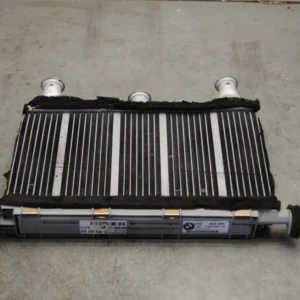 Kühler Kondensator Klimaanlage BMW E61 (BJ 2005) Diesel E5586, 5HB00860800
