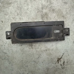 Original Renault Espace Bordcomputer Radio Display 6025316269A