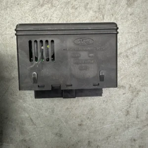 Original Ford Focus Komfortsteuergerät Ford Focus 98AG14K150AF