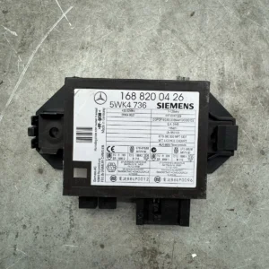 Steuergerät Wegfahrsperre Mercedes-Benz A-Klasse W168 1688200426 P18152965