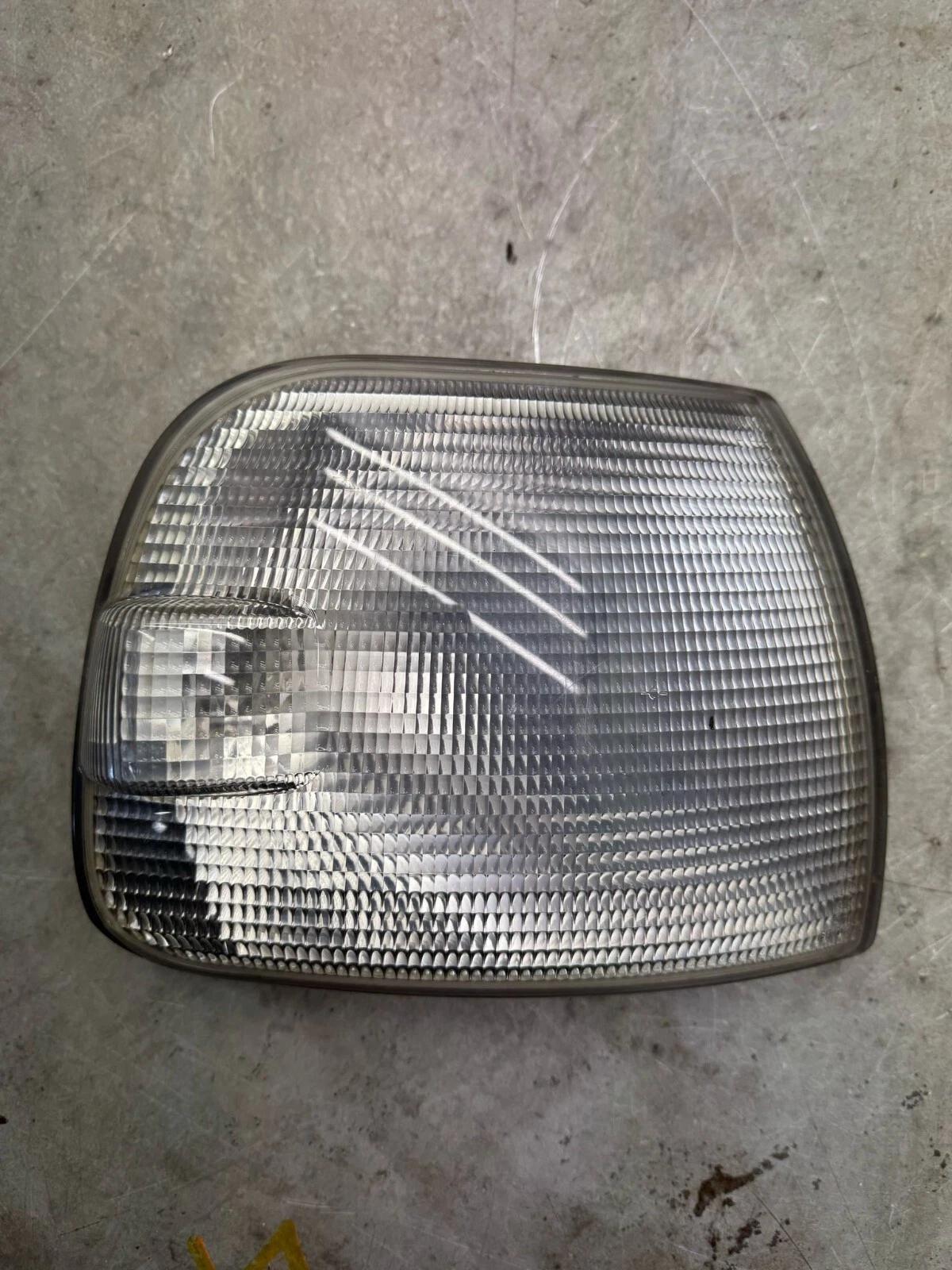 Scheinwerfer vorne rechts Für VW Transporter T4 2.4D 7D0953042F