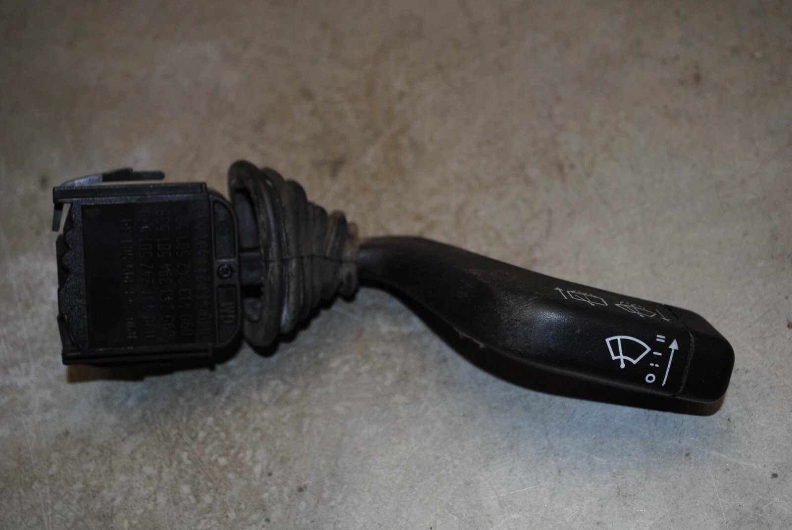 Schalter Scheibenwischer Opel Calibra, Astra G, Omega B, Vectra B GM 090243395