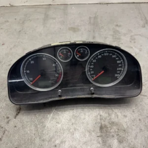 Original VW Passat 3BG Tacho Kombiinstrument 3B0920805A VWZ7Z0A3391451V13