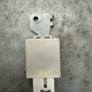 Original Mazda 6 Relais Steuergerät Kontrollmodul 3213653020