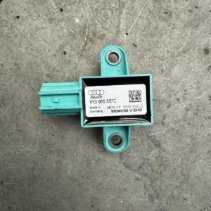 Original Audi A4 B8 Crash Sensor Airbagsensor 8K0955557C