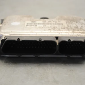 Steuergerät Motor VW Lupo (6X/6E), Seat Arosa (6H) 030906032AS, Bosch 0261206823