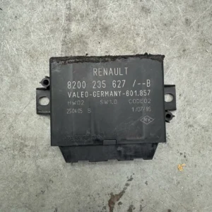 Original Renault Laguna Espace PDC Einparkhilfe Steuergerät 8200235627B