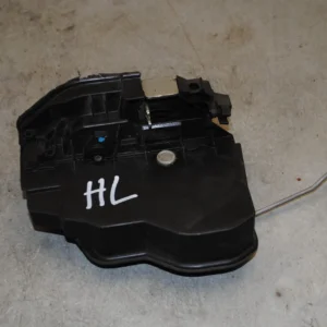 Türschloss hinten links BMW E61 (BJ 2005) 7167069