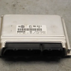 Steuergerät VW Passat 3B2B5 Variant 3B5B5 Passat Variant 2.3 V5 071906018P