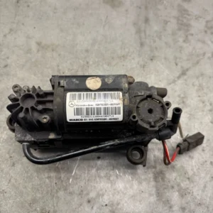 Wabco Mercedes-Benz 0010443 Kompressor -Aggregat