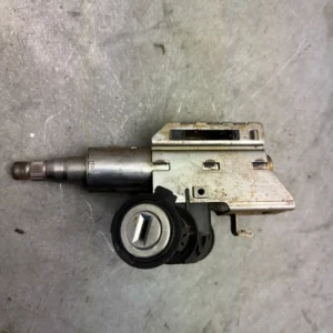 Lenksäule für Fiat Stilo mit Zündschloss 5041013 049022