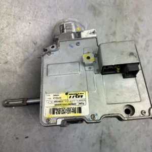 Fiat Stilo 1.6 16V 192Lenksäule mit Elektromotor elektrische Lenkung 00046826731