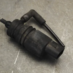Waschwasserpumpe Scheibenreinigung VW Passat 3B B5 (BJ 1999) PA6GBGF30