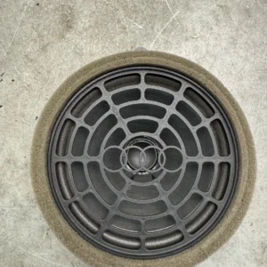 Original Audi A4 B8 Audio Lautsprecher hinten rechts 8K0035411A