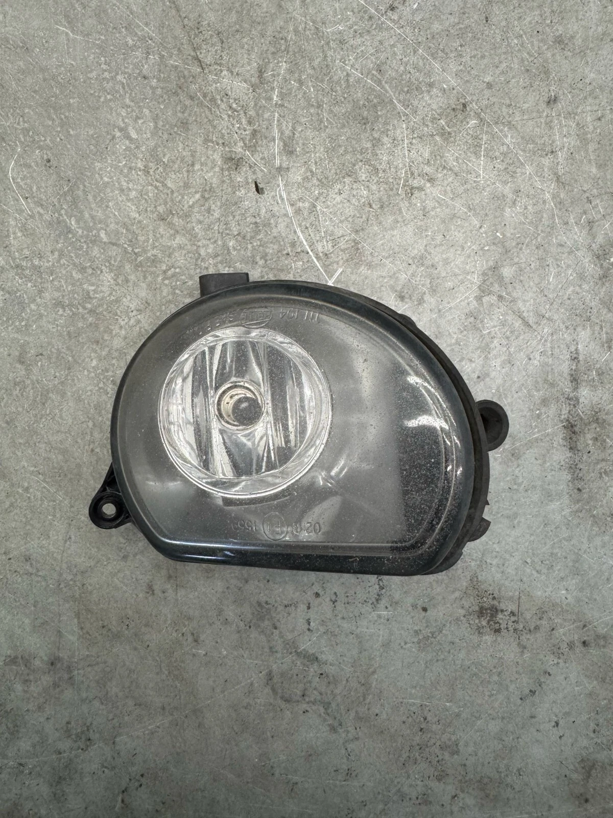 Original Nebelscheinwerfer Audi A3 8P1 2.0TDI Links 246967-00 LI