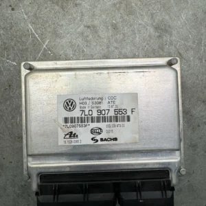 Original VW Touareg Porsche Cayenne Luftfederung Steuergerät 7L0907553F