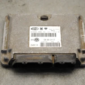 Steuergerät VW Lupo (6X/6E), GOLF IV (1J1) 036906014 CF Magneti Marelli