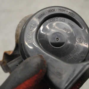 Signalhorn Hupe VW Golf VI (5K1) 1,4 TSI, Bosch 703881157