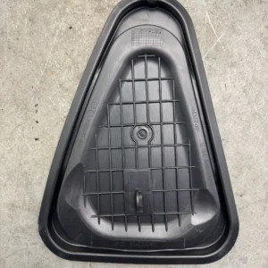 Original Audi A4 B8 Türinnenblech Abdeckung hinten rechts 8K0839916B