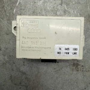 Original Steuergerät Wegfahrsperre Audi A4 B5 4A0953234