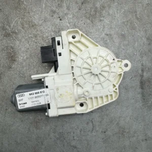 Original Audi A4 B8 Fensterhebermotor Motor hinten rechts 8K0959812
