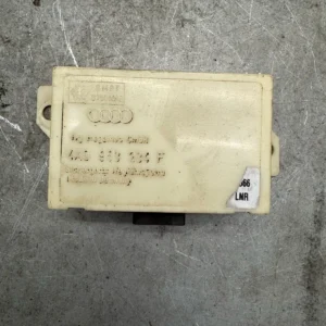 Original Steuergerät Wegfahrsperre Audi A4 B5 4A0953234E