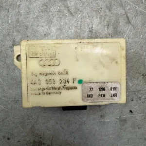 Original Audi A6 Steuergerät Wegfahrsperre 4A0953234F