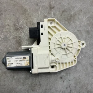 Original Audi A4 B8 Fensterhebermotor Motor vorne rechts 8K0959802