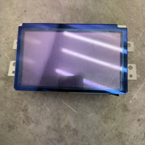Original Nissan Murano X-Trail Display Bildschirm 28090EQ300