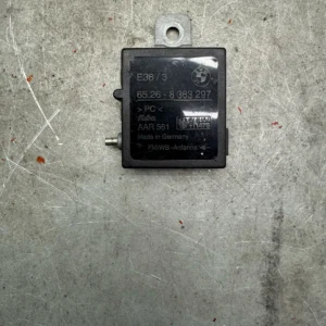 Original BMW E36 Antennenverstärker Radio 65268363297