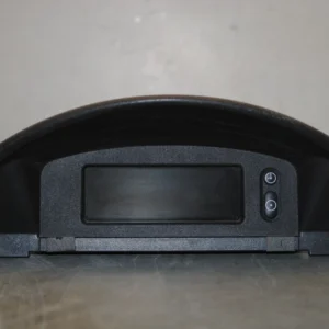 Display Bordcomputer - Opel Corsa C, Meriva A 13208191